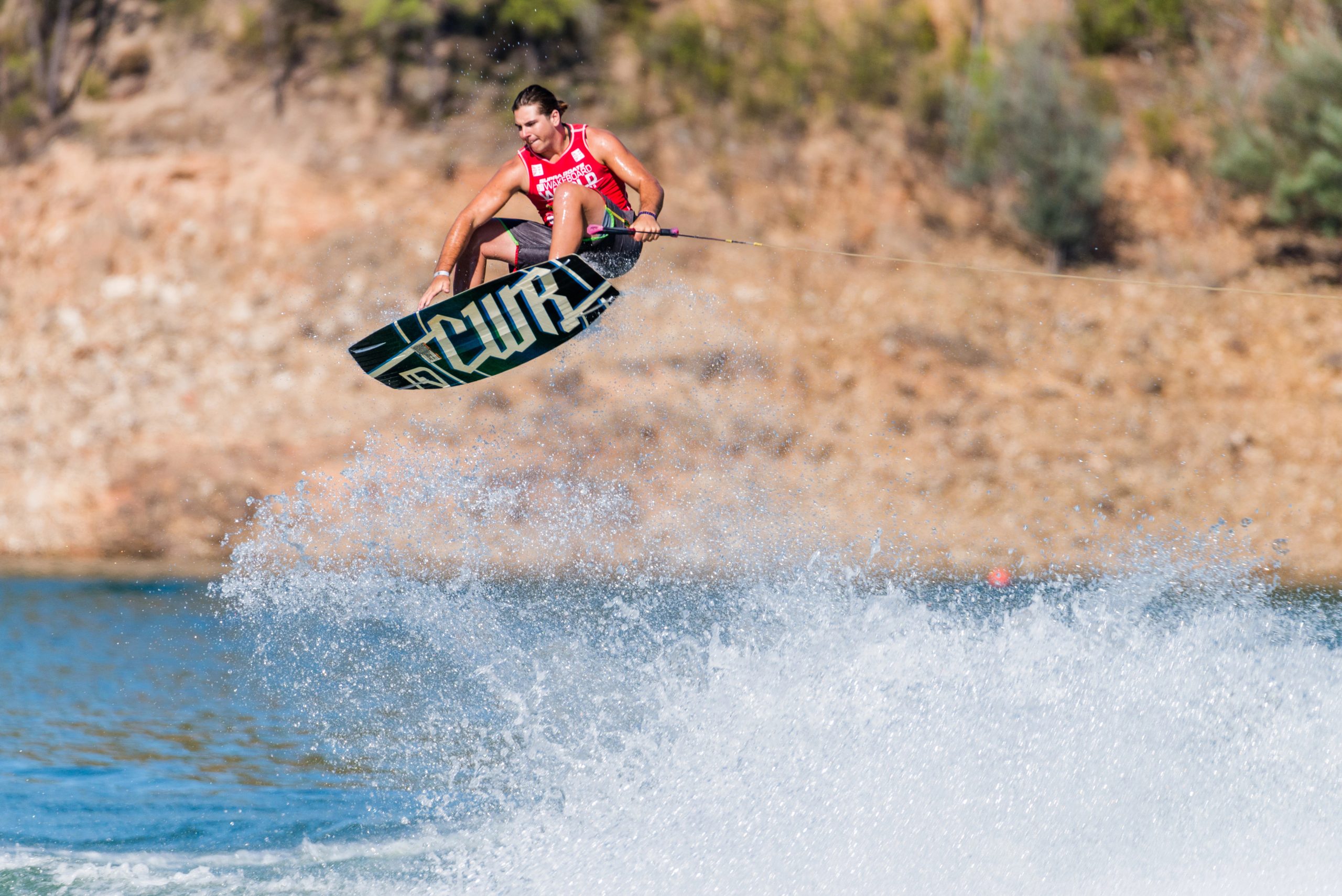 mental training kitesurfing